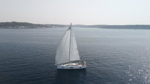 Bavaria C45 Style „Aria“ – fotka 3