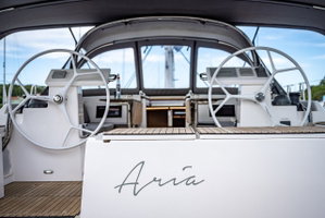 Bavaria C45 Style „Aria“ – fotka 9