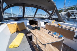 Bavaria C45 Style „Aria“ – fotka 4