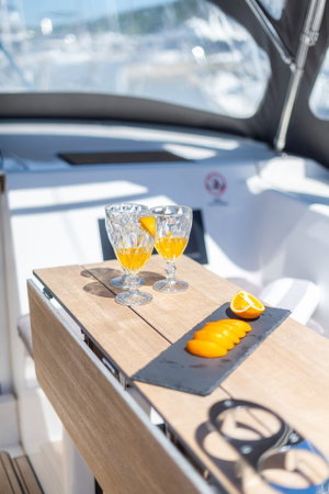 Bavaria C45 Style „Aria“ – fotka 27