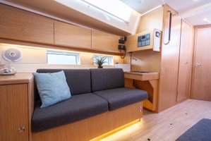 Bavaria C45 Style „Aria“ – fotka 16