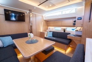 Bavaria C45 Style „Aria“ – fotka 11