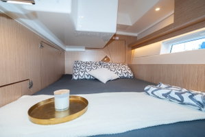 Bavaria C45 Style „Aria“ – fotka 20