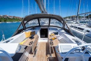 Bavaria C45 Style „Aria“ – fotka 5