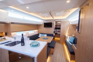 Bavaria C45 Style „Aria“ – fotka 10