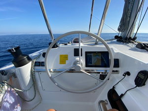 Bali 4.4 „Enterprise“ – fotka 7