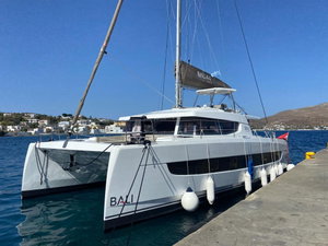 Bali 4.4 „Enterprise“ – fotka 2