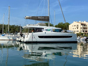 Bali 4.4 „Enterprise“ – fotka 1