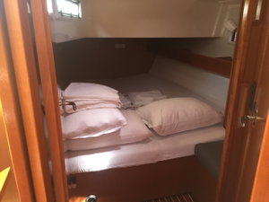 Bavaria Cruiser 45 „Aura 1“ – fotka 7