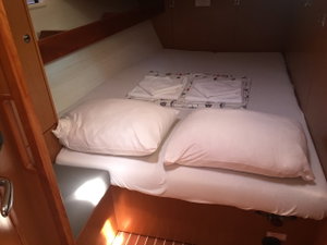 Bavaria Cruiser 45 „Aura 1“ – fotka 4