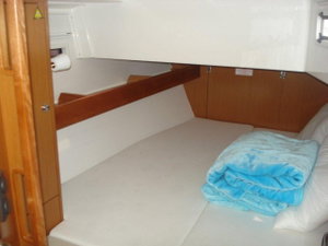 Bavaria Cruiser 45 „Aura 1“ – fotka 9