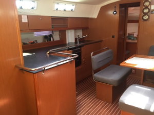 Bavaria Cruiser 45 „Aura 1“ – fotka 6