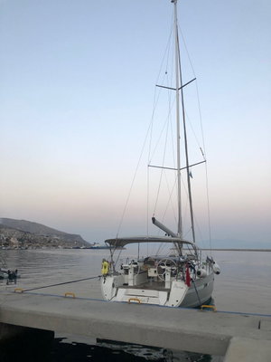 Bavaria Cruiser 45 „Aura 1“ – fotka 2