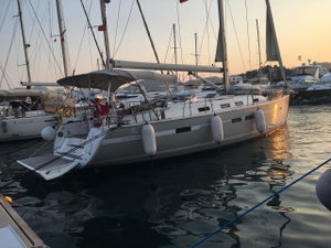 Bavaria Cruiser 45 „Aura 1“ – fotka 1