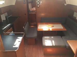 Bavaria Cruiser 45 „Aura 1“ – fotka 3
