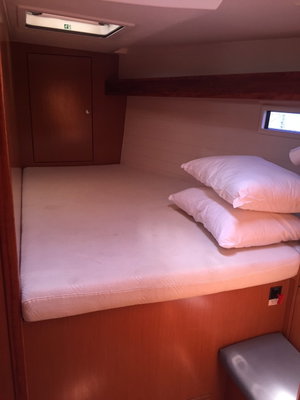 Bavaria Cruiser 45 „Aura 1“ – fotka 8
