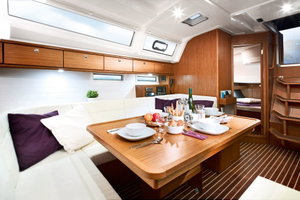 Bavaria Cruiser 46 „First Step“ – fotka 8