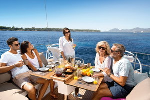 Bavaria Cruiser 46 „First Step“ – fotka 7