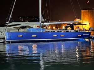 D&D Kufner 54 „Aurora Blu“ – fotka 10