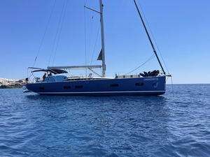 D&D Kufner 54 „Aurora Blu“ – fotka 2
