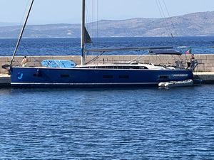 D&D Kufner 54 „Aurora Blu“ – fotka 5