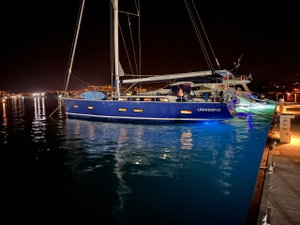 D&D Kufner 54 „Aurora Blu“ – fotka 9