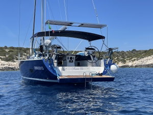 D&D Kufner 54 „Aurora Blu“ – fotka 6