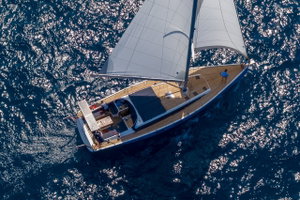 D&D Kufner 54 „Aurora Blu“ – fotka 1