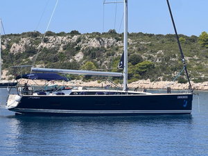 D&D Kufner 54 „Elly Blu“ – fotka 1