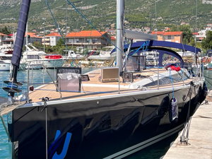 D&D Kufner 54 „Elly Blu“ – fotka 9