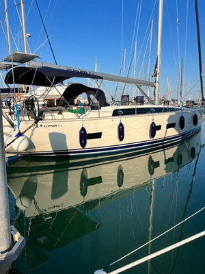 D&D Kufner 54 „Sofia Blu“ – fotka 7