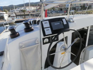 Lagoon 380 „Arcane“ – fotka 1