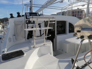Lagoon 380 „Arcane“ – fotka 2