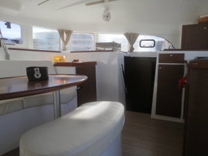 Lagoon 380 „Arcane“ – fotka 3