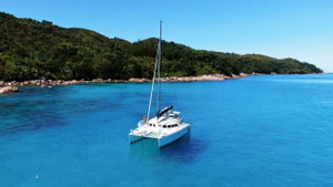 Lagoon 380 „Pampero“ – fotka 4