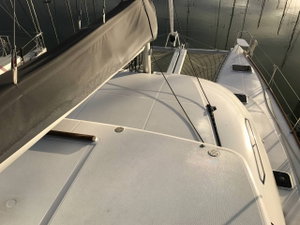 Lagoon 380 „Papanga“ – fotka 10