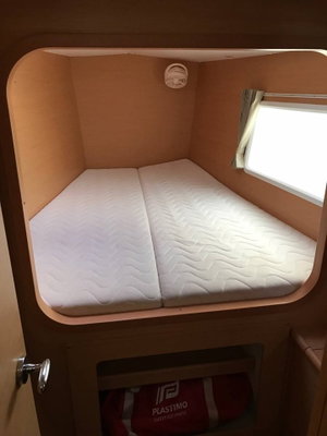 Lagoon 380 „Papanga“ – fotka 6