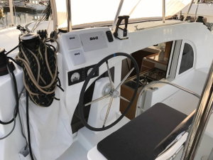 Lagoon 380 S2 „Felicite“ – fotka 10