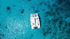 Lagoon 380 S2 „Modjo“ – fotka 7