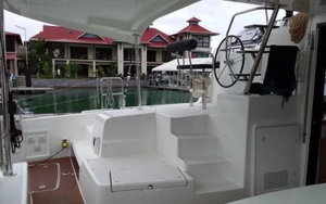 Lagoon 42 „Bingo“ – fotka 8