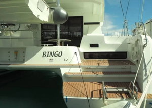 Lagoon 42 „Bingo“ – fotka 5