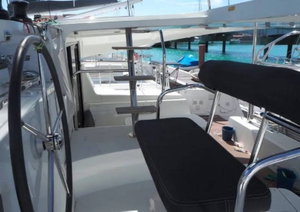 Lagoon 42 „Bingo“ – fotka 9