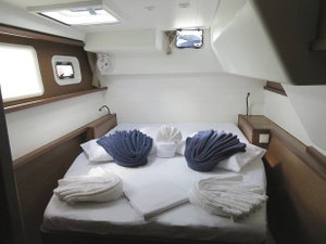 Lagoon 450 S „Islette“ – fotka 3