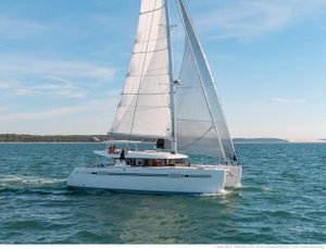 Lagoon 450 S „Islette“ – fotka 1