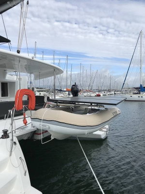 Lagoon 450 S „Poivre“ – fotka 5