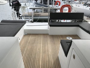 Lagoon 450 S „Remire“ – fotka 6