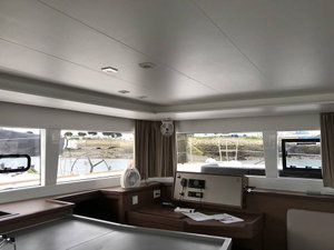 Lagoon 450 S „Remire“ – fotka 7