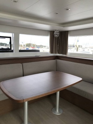 Lagoon 450 S „Remire“ – fotka 8