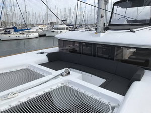 Lagoon 450 S „Remire“ – fotka 2