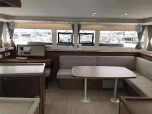 Lagoon 450 S „Vertigo“ – fotka 3